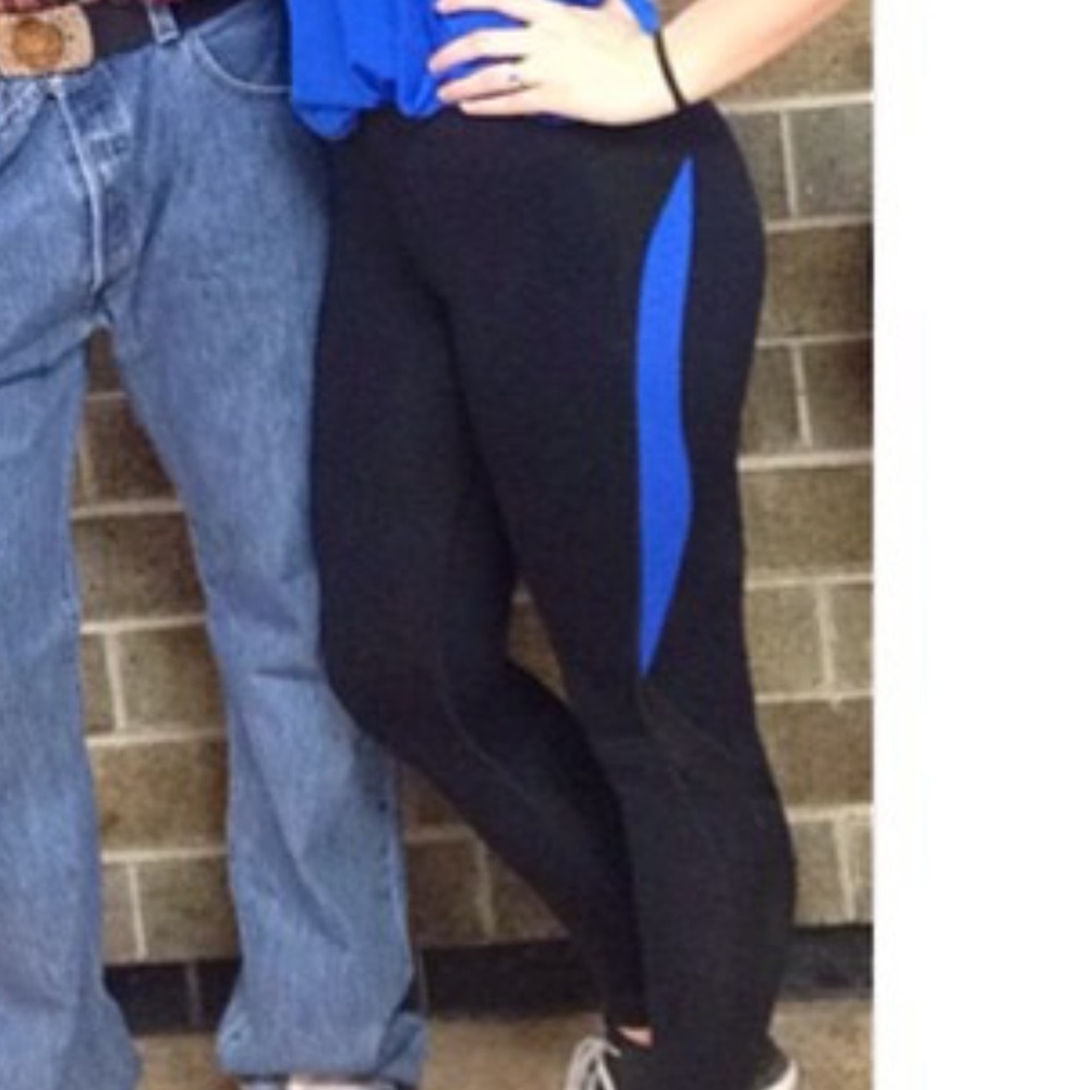 Under Armour Leggings - Picture 4 of 6